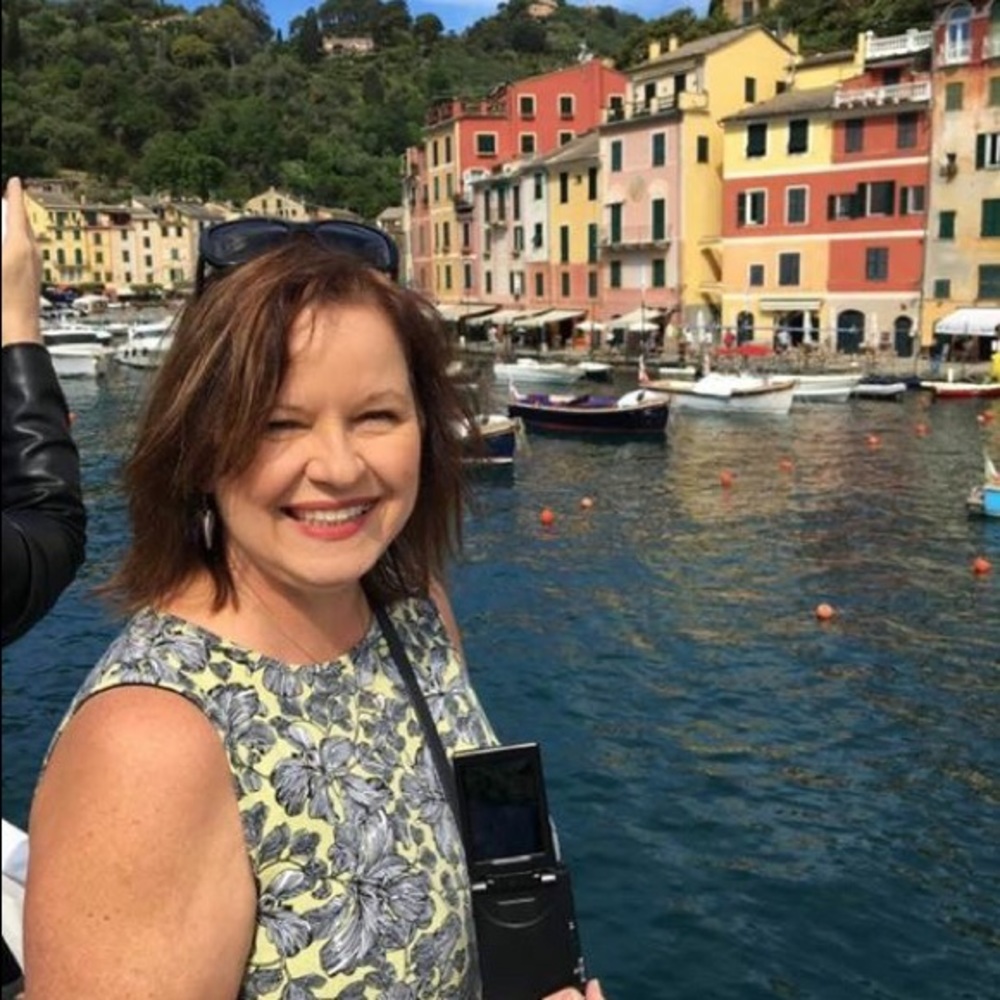 Meet your Posher, Kim